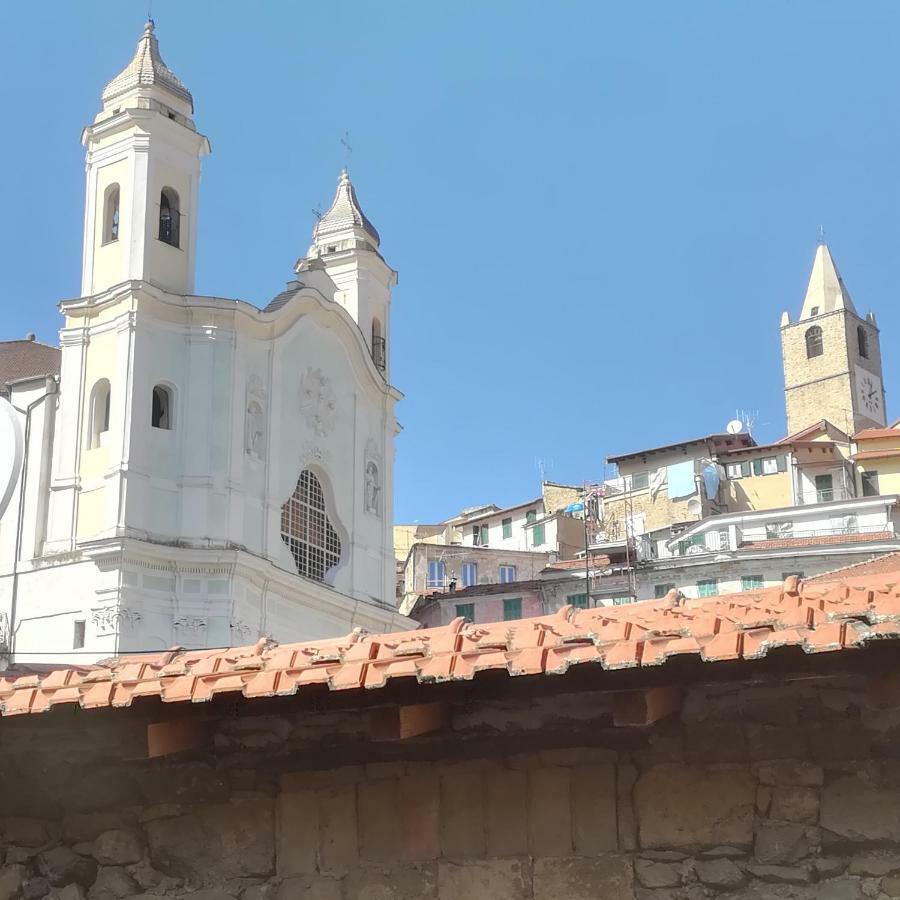 Casa Margherita Ceriana Exterior foto