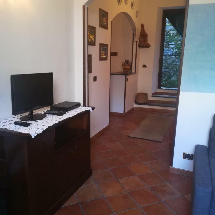 Casa Margherita Ceriana Exterior foto