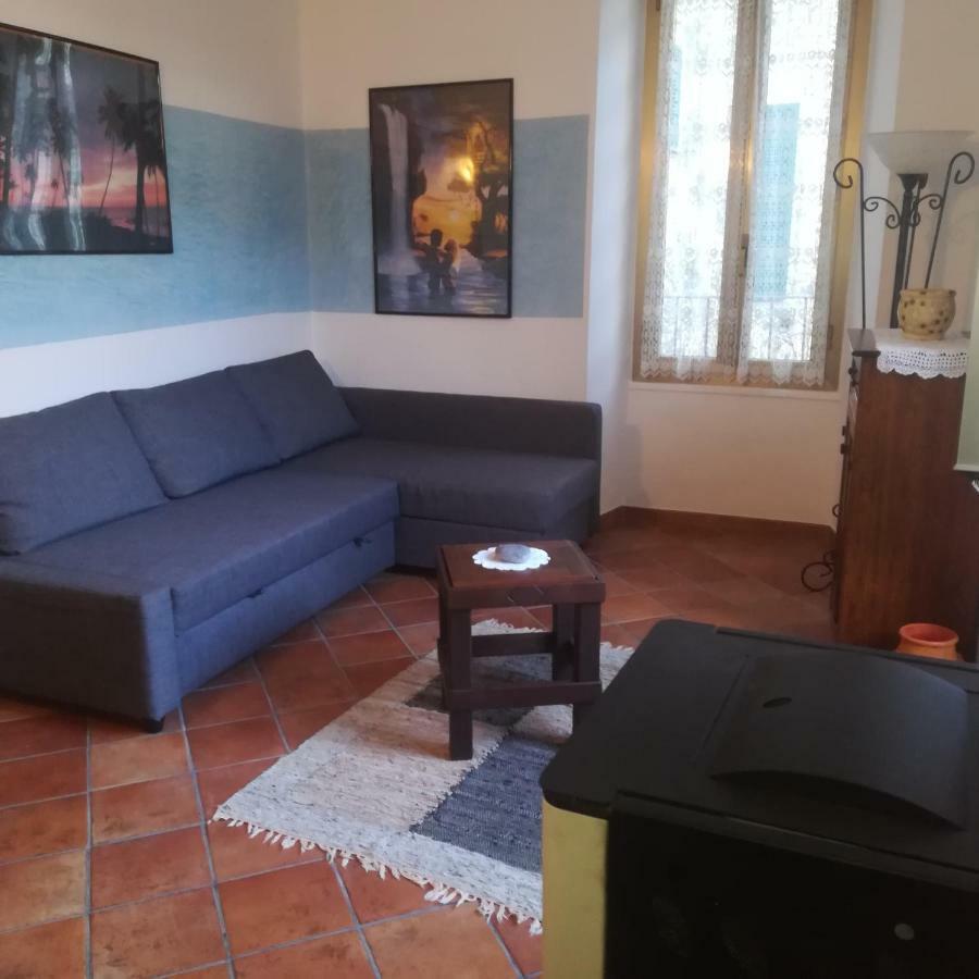 Casa Margherita Ceriana Exterior foto