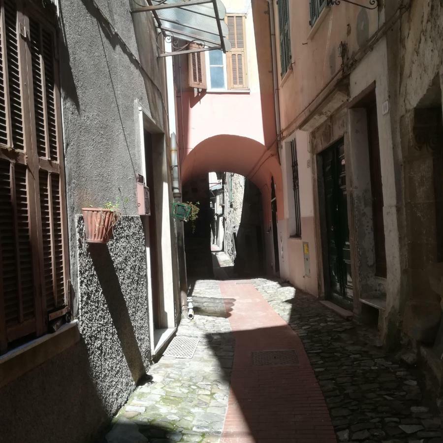 Casa Margherita Ceriana Exterior foto