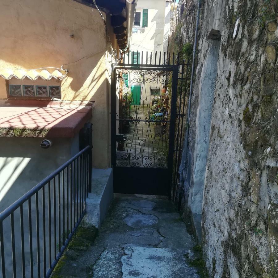 Casa Margherita Ceriana Exterior foto
