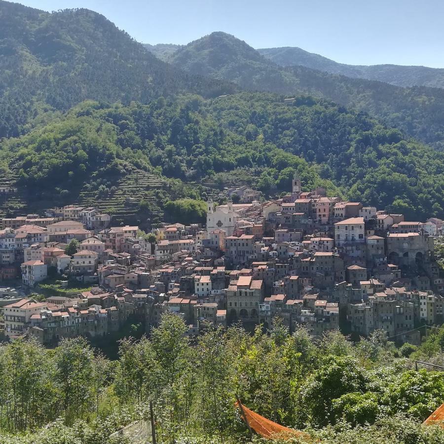 Casa Margherita Ceriana Exterior foto