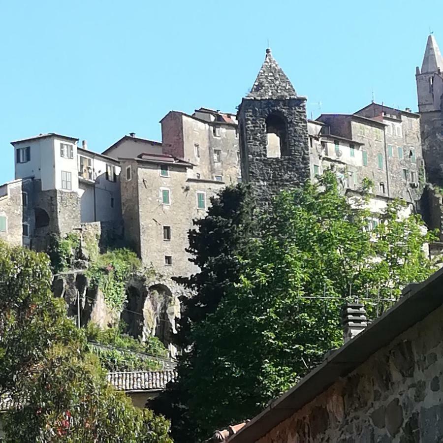 Casa Margherita Ceriana Exterior foto